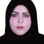 تصویر دکتر پریسا زارع بیدکی