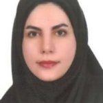 تصویر دکتر زهرا باقری