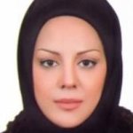 تصویر دکتر مهری مشهدی فراهانی