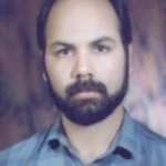 تصویر دکتر حمیدرضا صابر