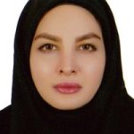 تصویر دکتر نگین آقازاده