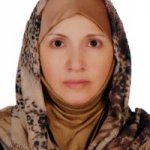 تصویر دکتر پروانه علی پورجدی