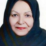 تصویر دکتر منیژه فاروق