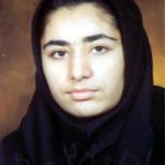 تصویر دکتر پروانه رحیمی
