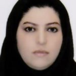 تصویر دکتر سکینه خضری