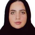 تصویر دکتر نیلوفر انتظاری مقدم