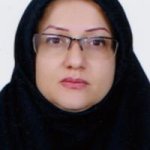 تصویر دکتر موژان قربانیان فرد