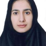 تصویر دکتر هانیه کبودانی قلعه خاکی