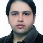 تصویر دکتر مهرداد شعاع کاظمی