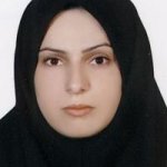 تصویر دکتر سیده زهرا حسینی شعار