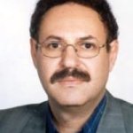 تصویر دکتر امیرحسین فقیهی کاشانی