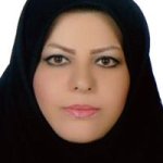 تصویر دکتر محبوبه خلیل نژاد