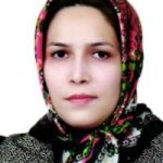 تصویر دکتر مرجان محمدپور