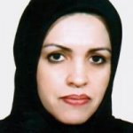 تصویر دکتر پروانه سنایی