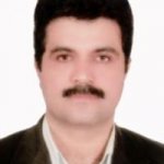 تصویر دکتر زارع مهرجردی