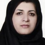 تصویر دکتر مهری نخستین پناهی