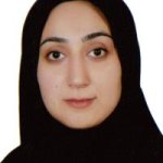 تصویر دکتر زینب مهدوی راد