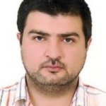 تصویر دکتر امیرحسین رضاپور
