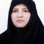 تصویر دکتر حمیده محمدشریفی