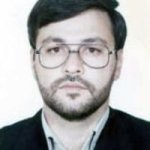تصویر دکتر حمیدرضا بخشی مقدم فیروزآباد