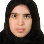 تصویر دکتر مریم محمدزاده محب