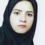 تصویر دکتر فاطمه انتظاری