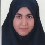 تصویر دکتر فاطمه خاکی نجف آبادی