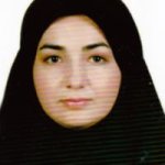 تصویر دکتر شیرین اسدی مقدم
