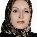 تصویر دکتر ژاکلین ریاضی