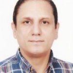 تصویر دکتر سهیل محمودی