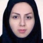 تصویر دکتر حمیده قائمی