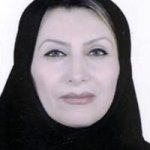 تصویر دکتر پروانه نهاوندی