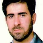 تصویر دکتر محمدرضا اکرمی