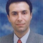 تصویر دکتر سهیل کیا
