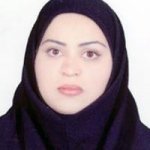 تصویر دکتر حمیده نیسی