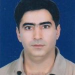 تصویر دکتر حمیدرضا هاشمیان