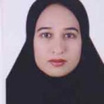 تصویر دکتر مهری علی محمدزاده پیرشهید
