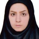 تصویر دکتر فرزانه اسحاقی میلاسی