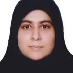 تصویر دکتر شیرین طاهرپور