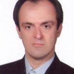 تصویر دکتر آرش پروانه پرست