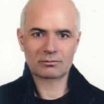 تصویر دکتر عیسی محمدزاده