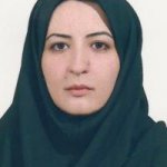 تصویر دکتر مهری منافی اسگویی