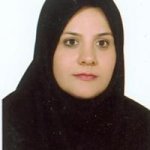 تصویر دکتر پروانه محسنی