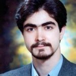 تصویر دکتر امیرحسین پیروی