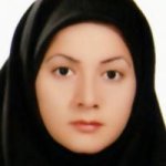 تصویر دکتر پروانه صانعی عطاآبادی
