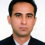 تصویر دکتر سمراد محرابی