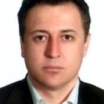 تصویر دکتر عارف بخشی درآباد