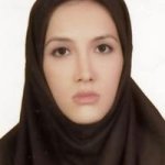 تصویر دکتر منیژه عبدل زاده