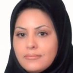 تصویر دکتر فرزانه خدادادیان