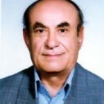 تصویر دکتر امیرحسین هاشمی پور